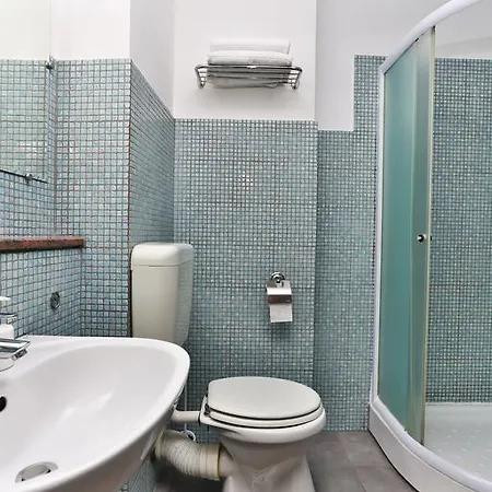 Vatra Guest house 3*