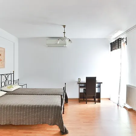 Guest house Vatra Bucharest