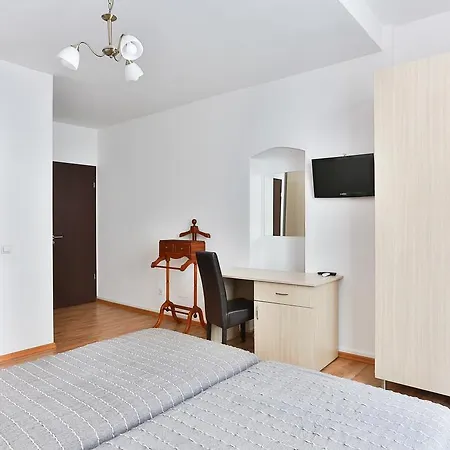 Vatra Guest house Bucharest