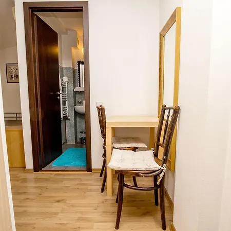 Vatra Pensiune 3*