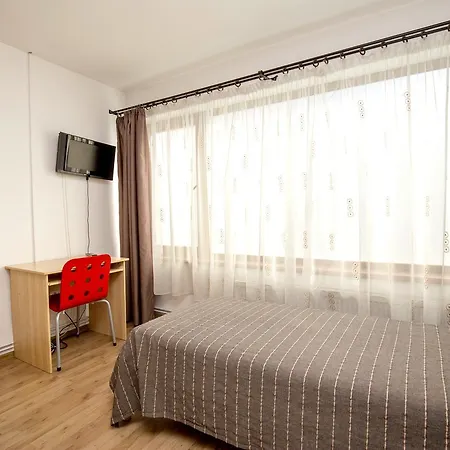 Guest house Vatra 3*