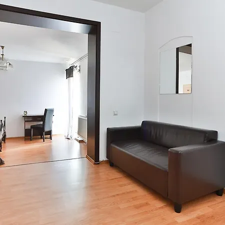 Vatra 3* Bucharest