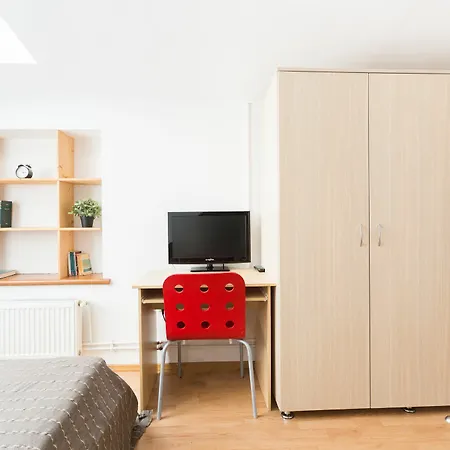 Vatra Guest house 3*