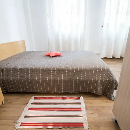 Vatra 3* Bucharest