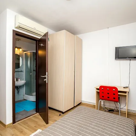Vatra Bucharest