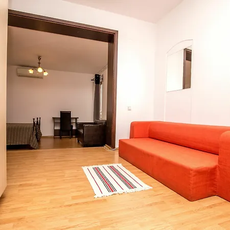 Guest house Vatra