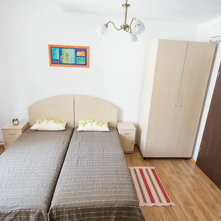 Vatra Guest house