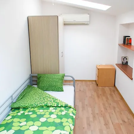 Guest house Vatra 3*