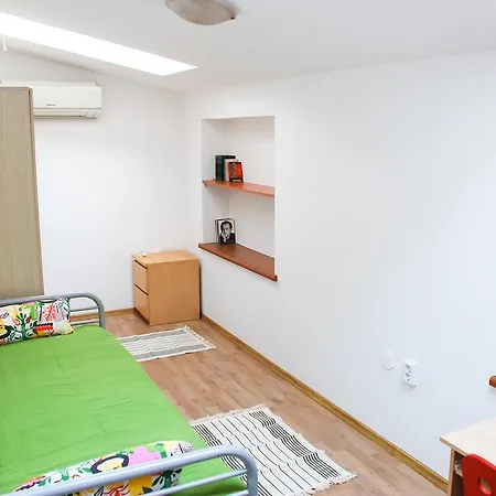 Vatra Guest house 3*