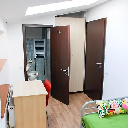Vatra Guest house Bucharest