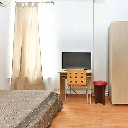 Vatra Bucharest