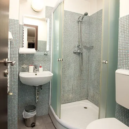 Guest house Vatra