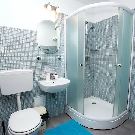 Vatra Guest house
