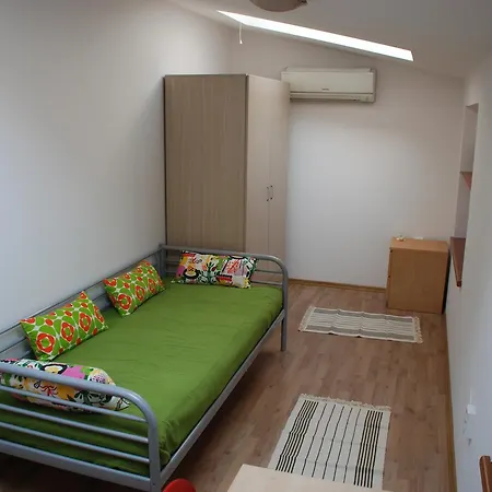 Vatra Guest house