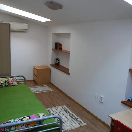 Vatra Bucharest