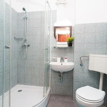 Guest house Vatra
