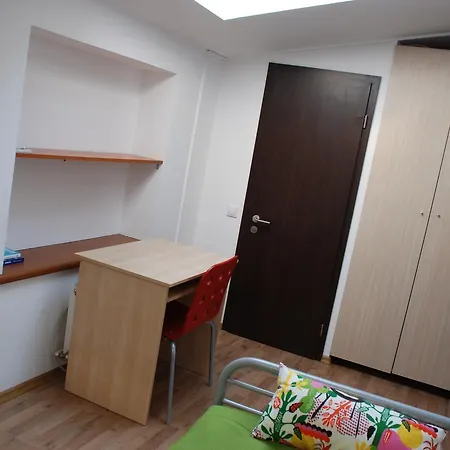 Vatra Guest house Bucharest