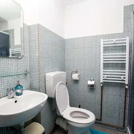 Guest house Vatra 3*