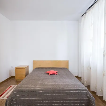 Vatra Guest house