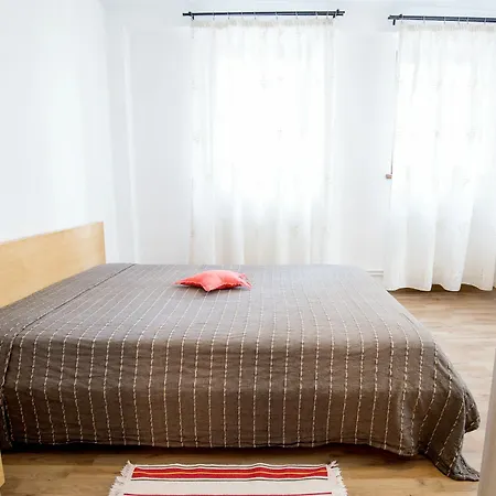 Guest house Vatra Bucharest