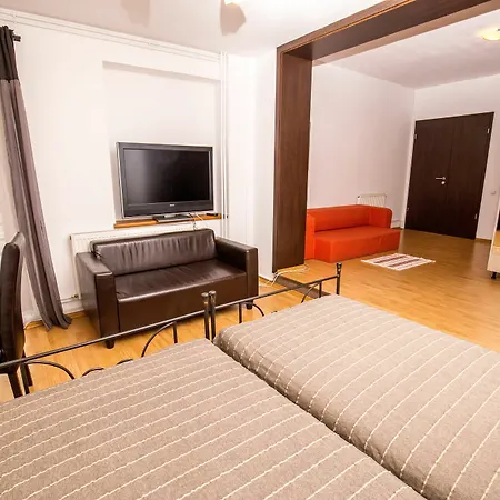 Vatra Guest house 3*