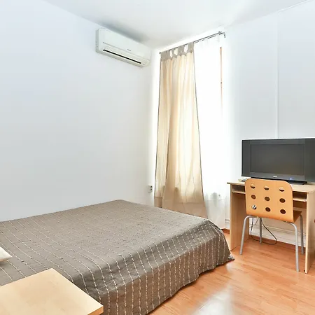 Vatra Guest house