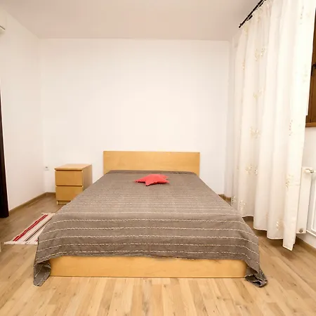 Guest house Vatra 3*