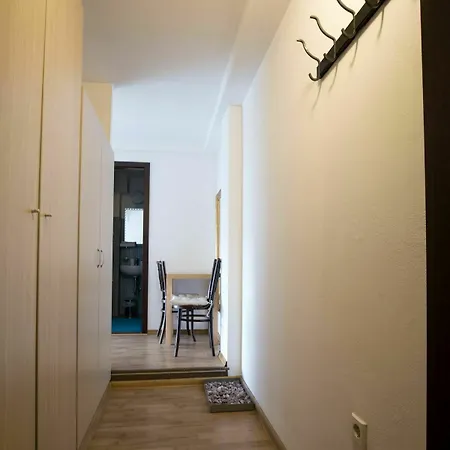 Guest house Vatra 3*
