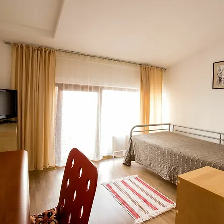 Vatra Guest house
