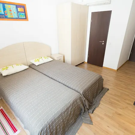 Vatra Guest house Bucharest