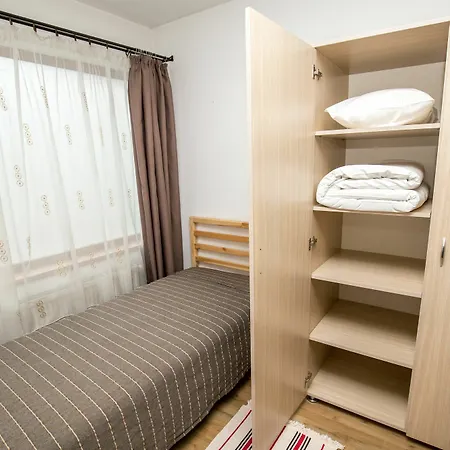 Vatra Guest house Bucharest