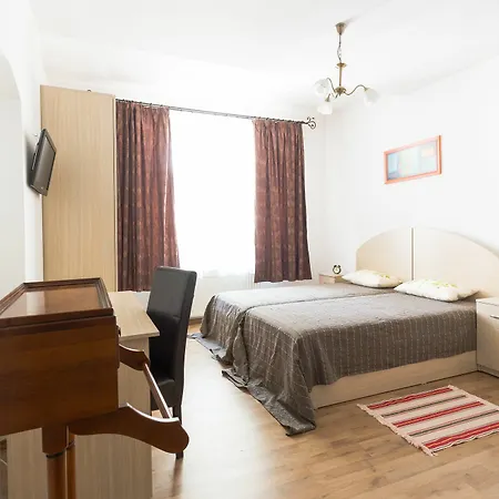 Guest house Vatra Bucharest