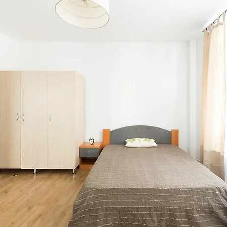 Guest house Vatra Bucharest