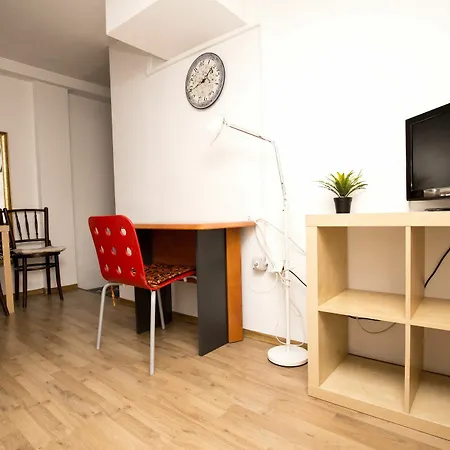 Vatra Guest house