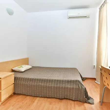 Vatra Guest house Bucharest