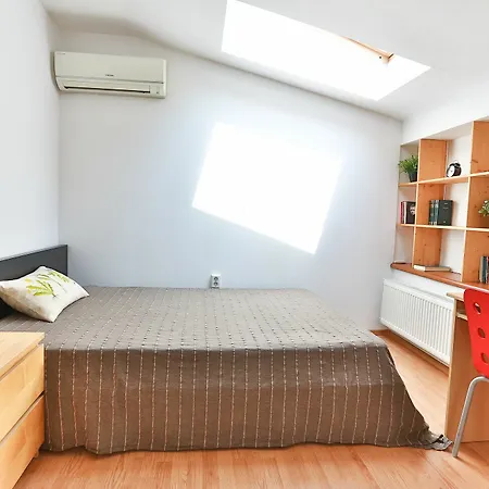 Guest house Vatra Bucharest