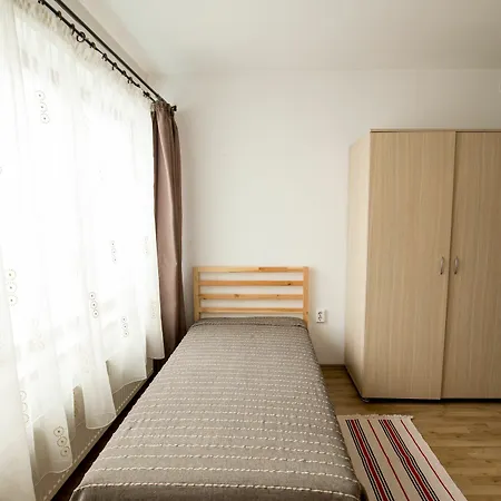 Guest house Vatra Bucharest
