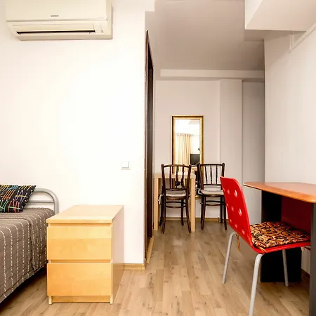 Vatra 3* Bucharest