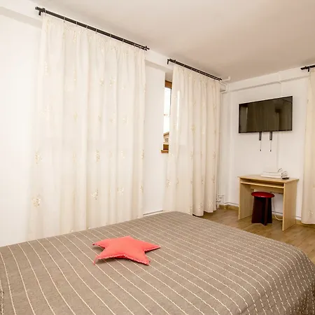 Vatra 3* Bucharest
