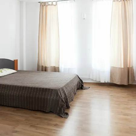 Vatra Bucharest
