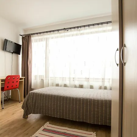 Vatra 3* Bucharest