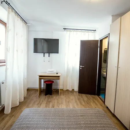 Vatra Guest house Bucharest