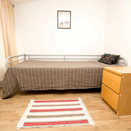 Vatra Guest house