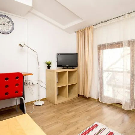 Vatra Guest house