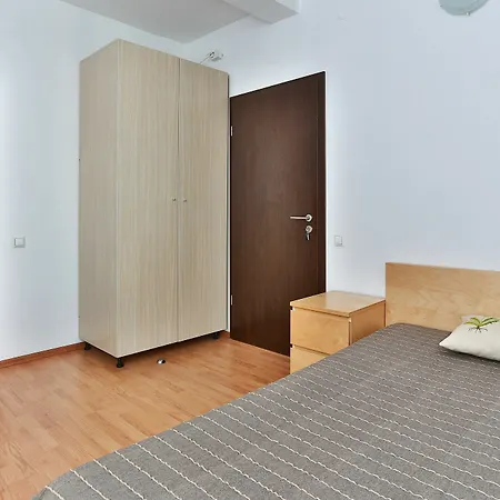 Vatra Guest house