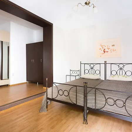 Vatra Guest house